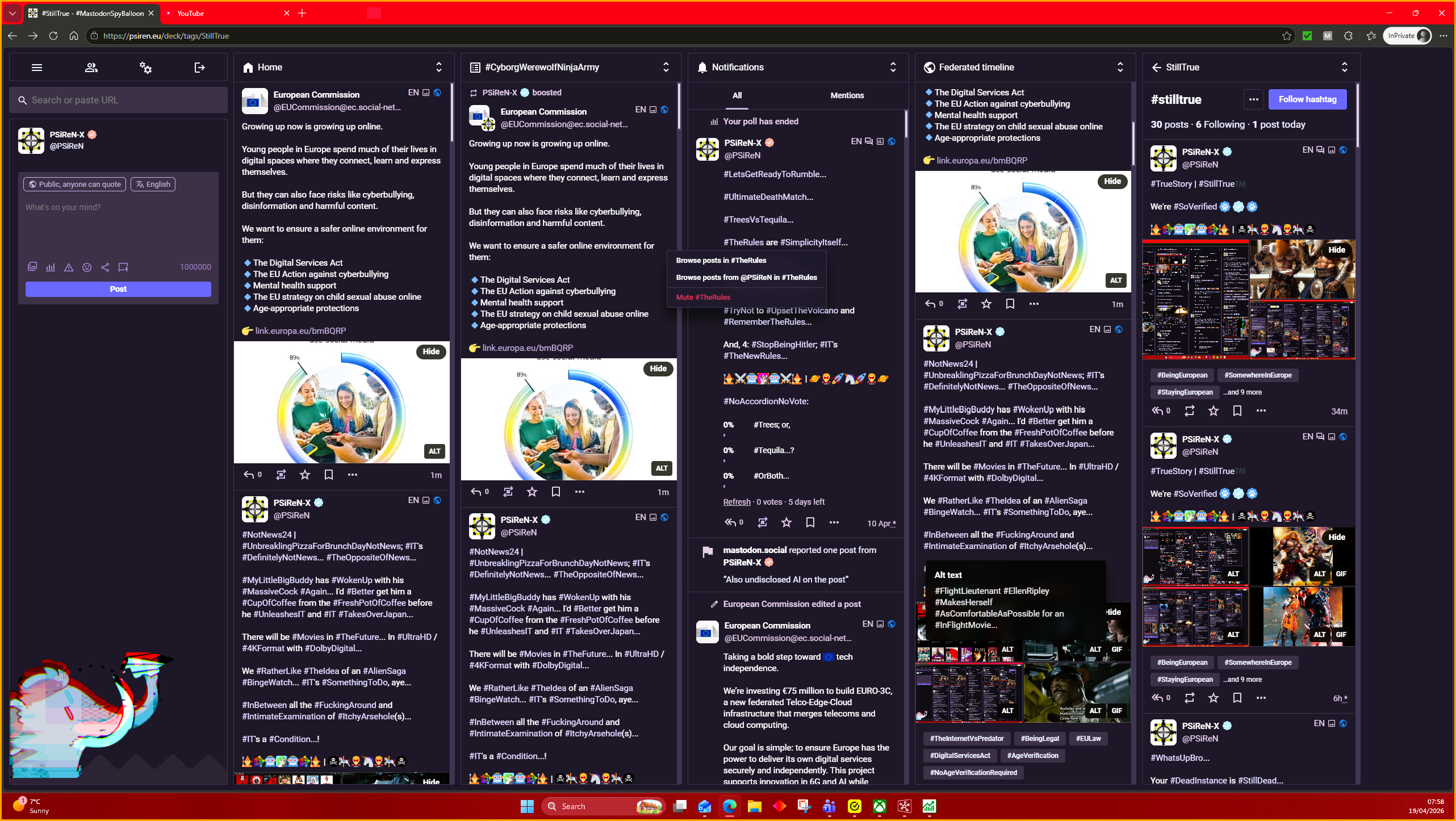 Link Preview Image